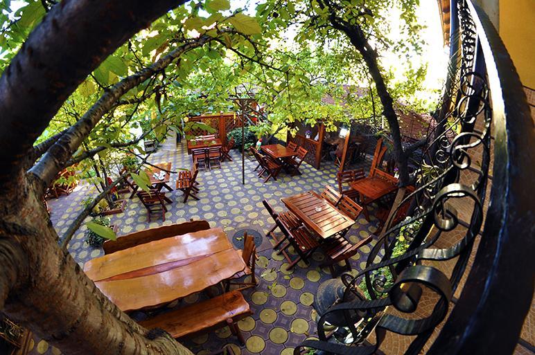 Готель Casa Belazur Дева Екстер'єр фото