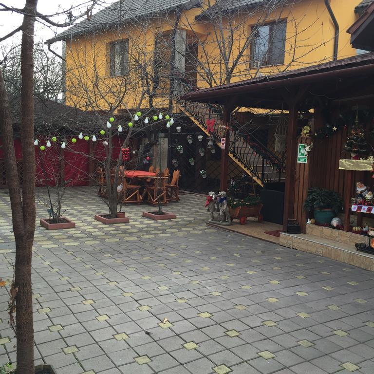 Готель Casa Belazur Дева Екстер'єр фото